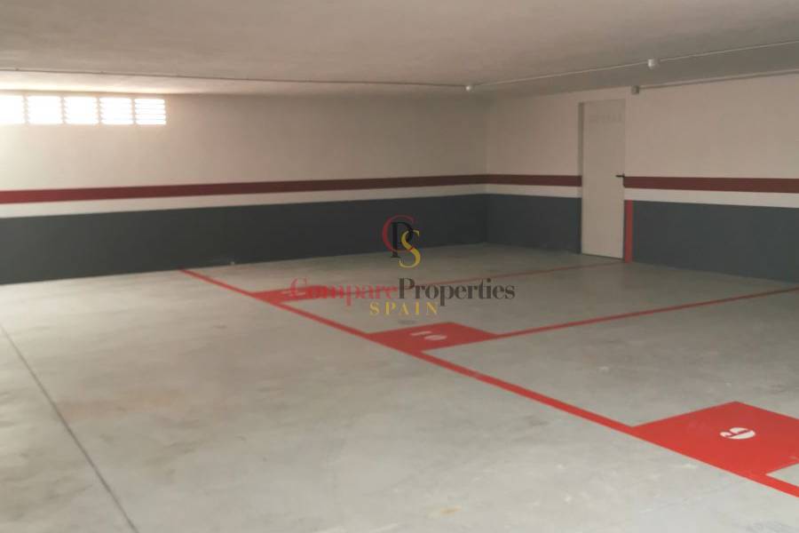Sale - Apartment - Dénia - Costa Blanca