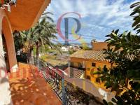 Sale - Villa - Moraira - 