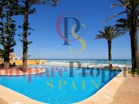 Sale - Townhouses - Dénia - Costa Blanca
