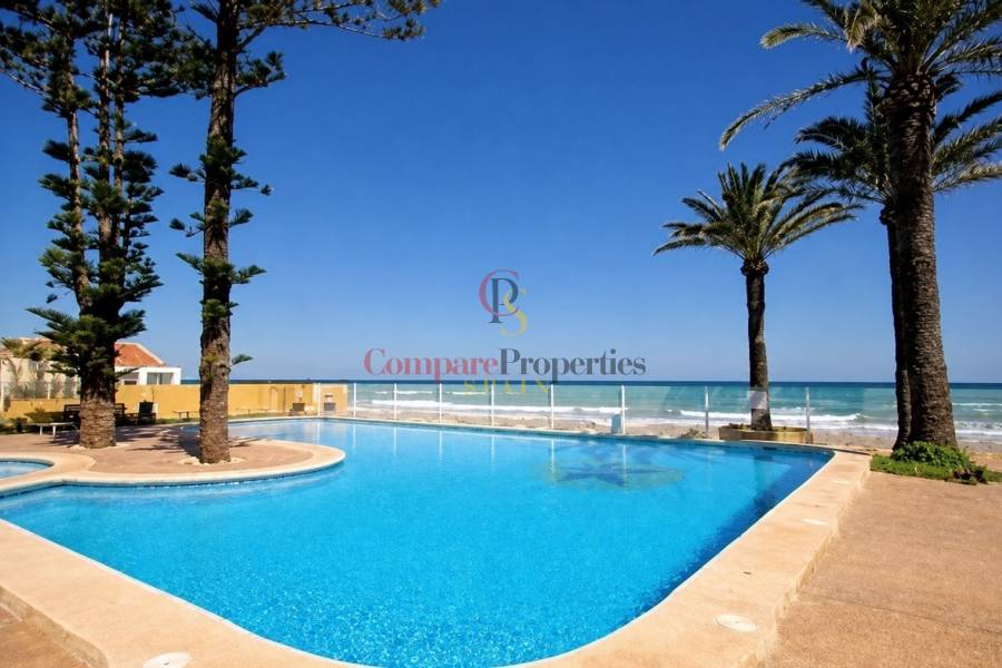 Sale - Townhouses - Dénia - Costa Blanca