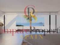 Venta - Villa - Benissa