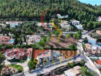 Sale - Villa - Dénia - Costa Blanca