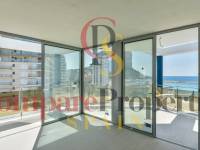 Sale - Apartment - Calpe