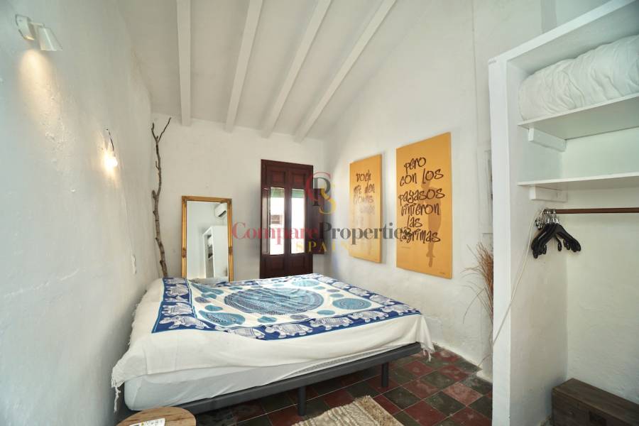 Sale - Townhouses - Teulada - Teulada Centre