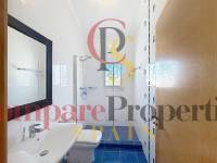 Vente - Villa -  - Magnolias