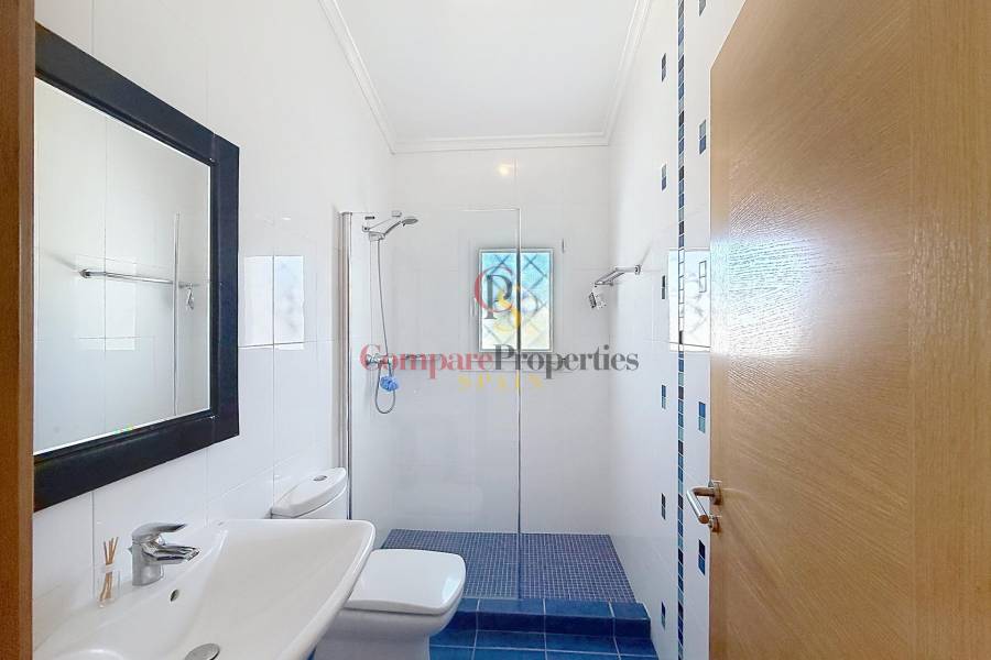 Vente - Villa -  - Magnolias