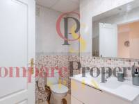 Sale - Apartment - Calpe - 