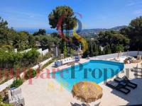 Vente - Villa - Jávea - Costa Nova