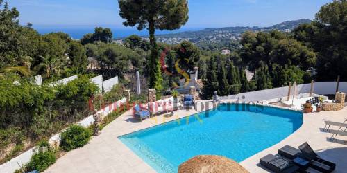 Villa - Vente - Jávea - Costa Nova