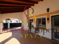 Sale - Villa - Orba Valley - Orba