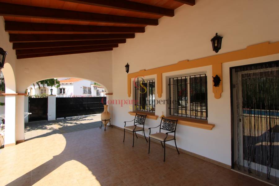 Sale - Villa - Orba Valley - Orba