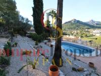 Sale - Villa - Orba Valley - Orba