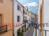 Sale - Semi-Detached Villa - Teulada