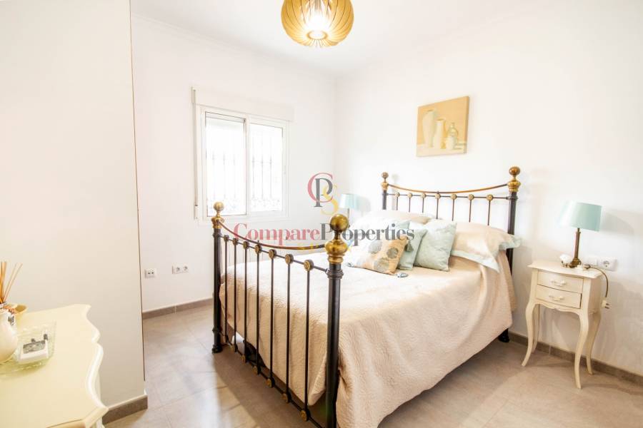 Sale - Villa - Orba Valley - Orba