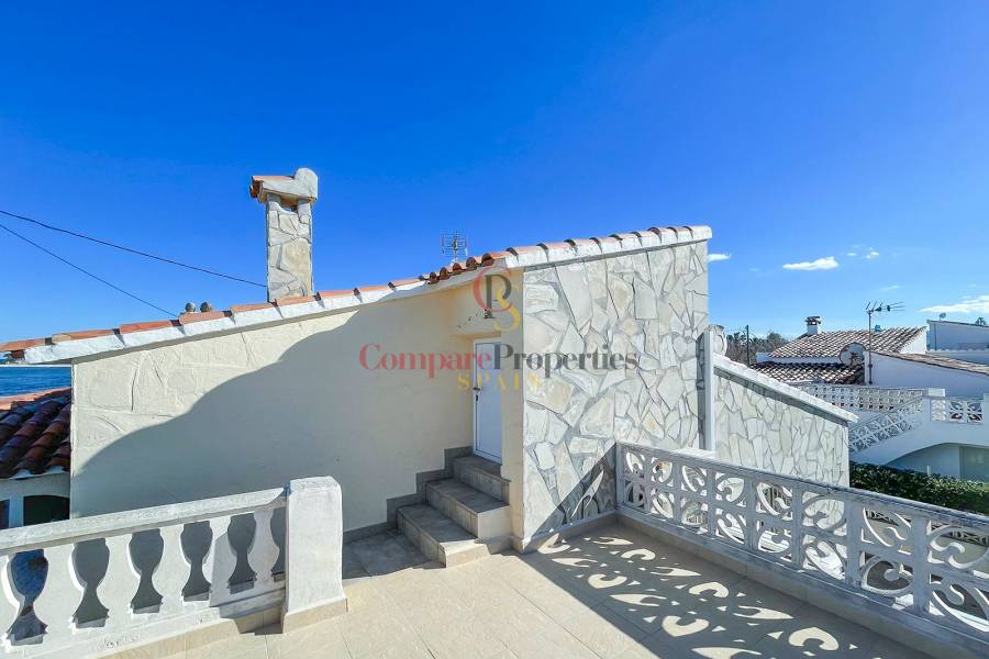 Verkauf - Villa - Els Poblets - 