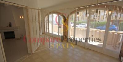 Apartment - Sale - Dénia - Las Rotas