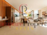 Vente - Villa - Calpe