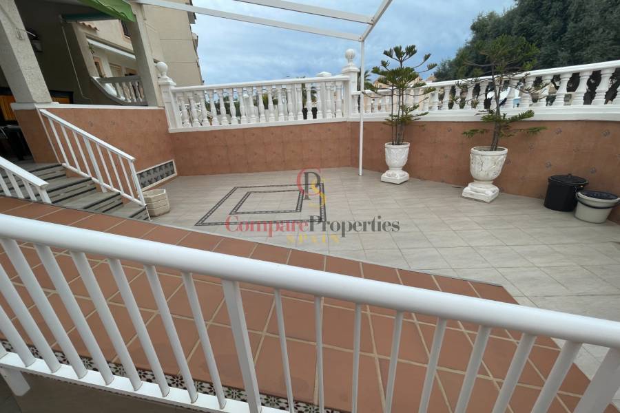 Vente - Townhouses - Guardamar del Segura