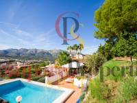 Vente - Villa - Orba Valley - Orba