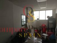 Sale - Apartment - Tavernes de la Valldigna - 