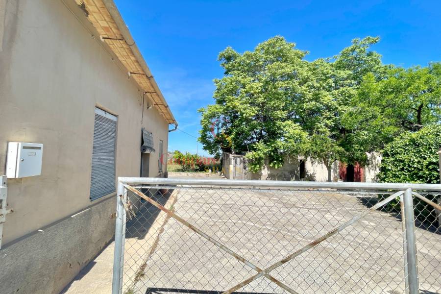 Vente - Villa - La Romana - Villas de la Romana