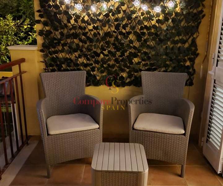 Sale - Townhouses - Dénia - Costa Blanca