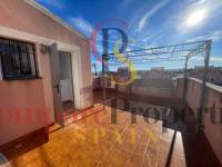 Vente - Townhouses - Los Montesinos - La Herrada