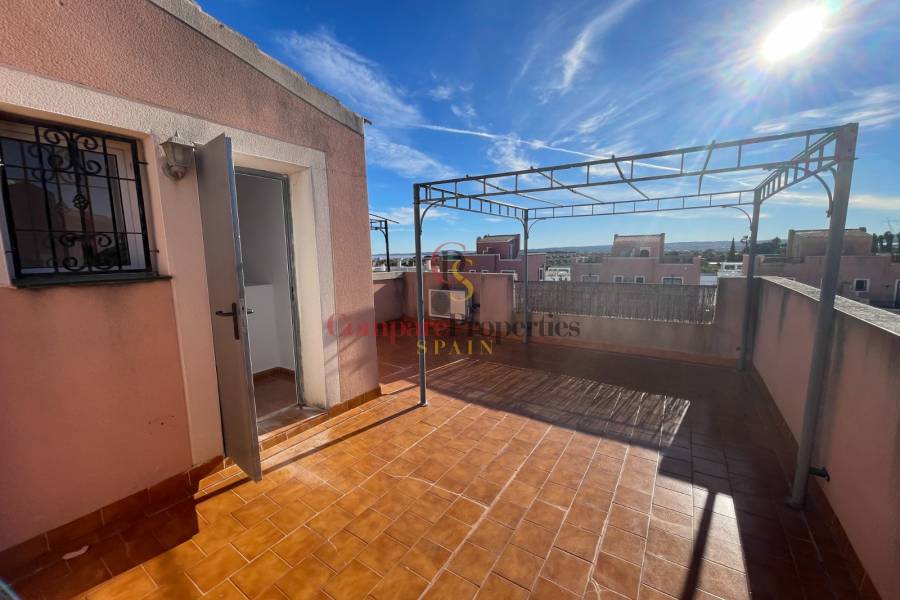 Vente - Townhouses - Los Montesinos - La Herrada