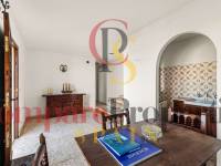 Verkoop - Villa - Benissa - Benissa Coast