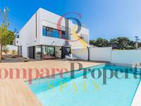 Verkoop - Apartment - Moraira - 