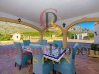 Sale - Villa - Orba Valley - Comunidad valenciana