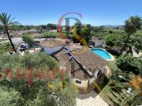 Venta - Villa - El Vergel