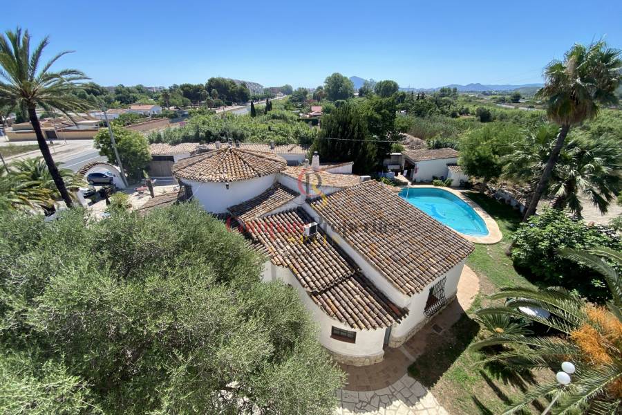 Venta - Villa - El Vergel