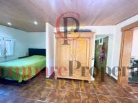 Verkoop - Villa - Crevillente