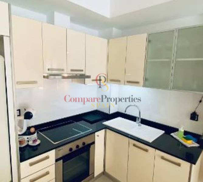 Sale - Apartment - Dénia - Casco urbano