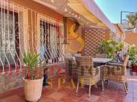 Verkoop - Townhouses - Dénia - Las Marinas