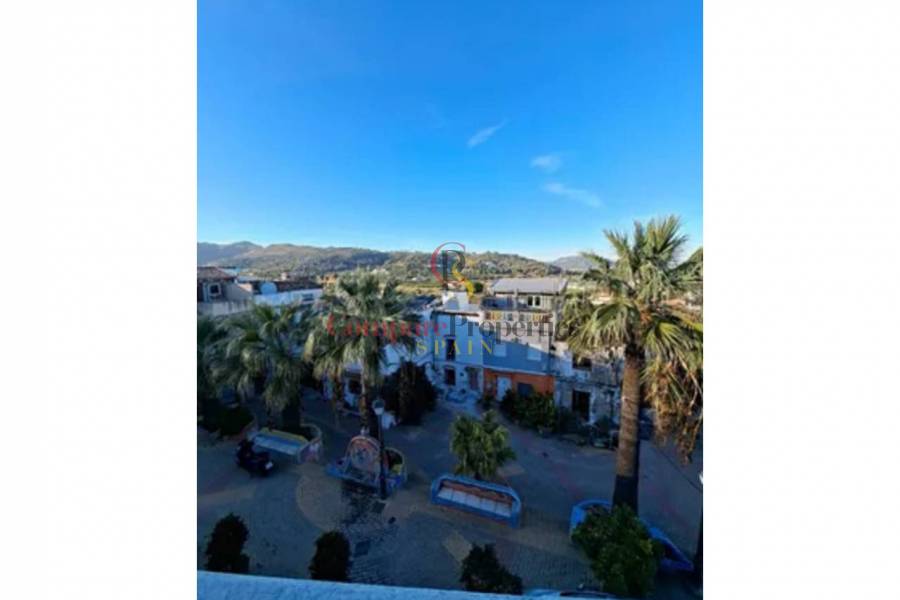 Sale - Apartment - Vilallonga - Villalonga - 