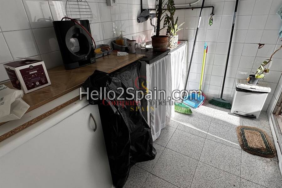 Venta - Townhouses - Gandía