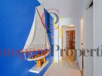 Verkoop - Apartment - Calpe - 