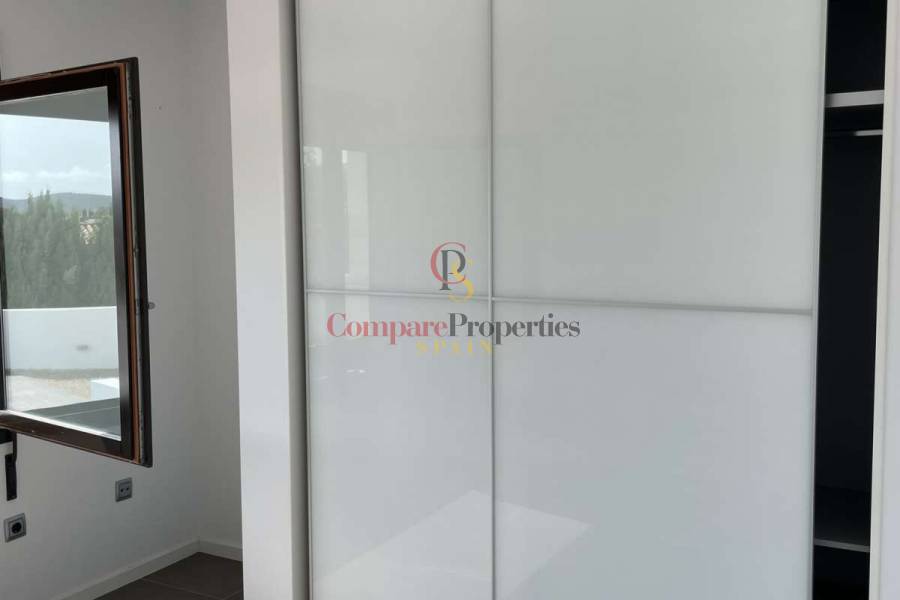 Verkoop - Villa - Moraira