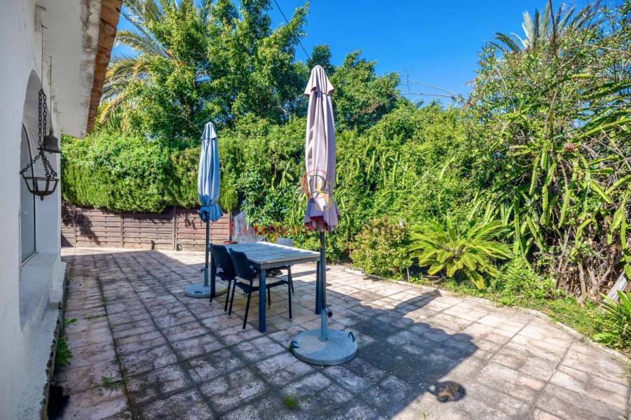 Sale - Villa - Benissa - Benissa Coast