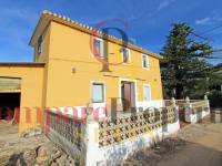 Verkauf - Villa - Ondara