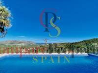 Sale - Villa - Orba Valley - Valley / Urbanización