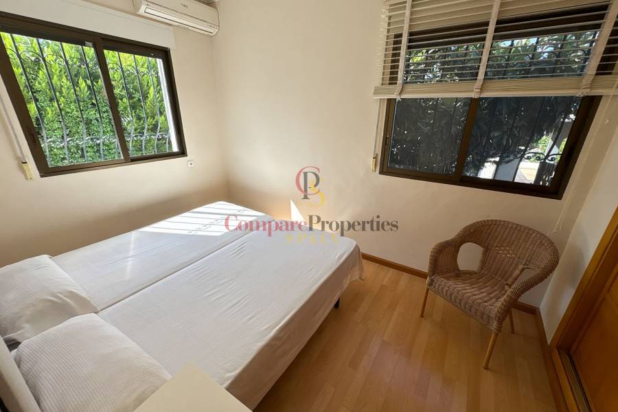 Sale - Villa - Dénia - Montgo