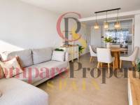 Sale - Apartment - Calpe - Arenal-Bol Beach