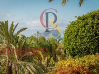 Verkoop - Villa - Benissa - 