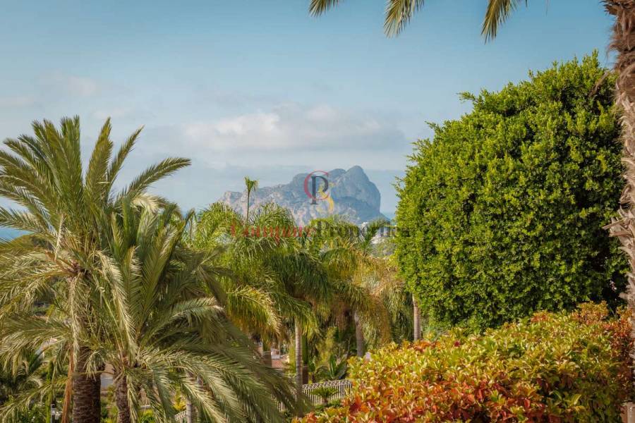 Verkoop - Villa - Benissa - 