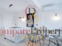 Venta - Apartment - Moraira