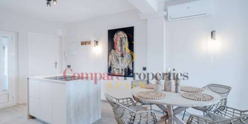 Apartment - Sale - Moraira - Moraira