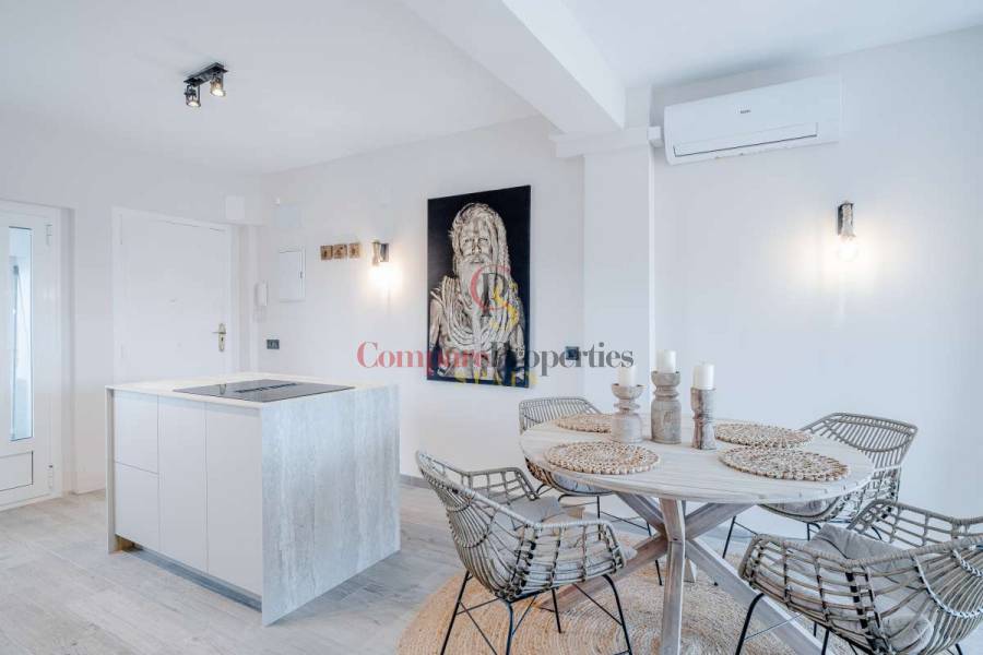 Venta - Apartment - Moraira